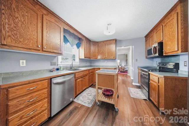 634 Carson Road, Gastonia, NC 28052