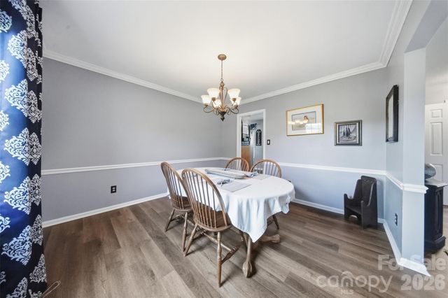 634 Carson Road, Gastonia, NC 28052