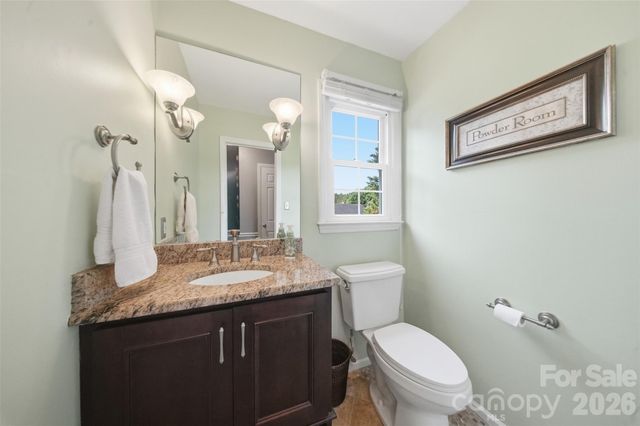 634 Carson Road, Gastonia, NC 28052