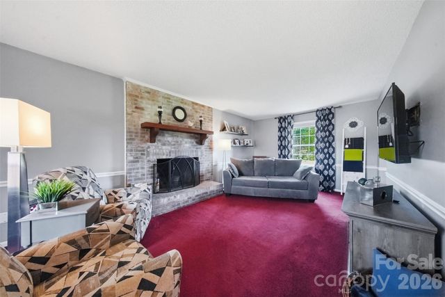 634 Carson Road, Gastonia, NC 28052