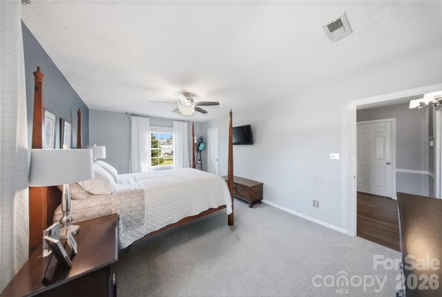634 Carson Road, Gastonia, NC 28052