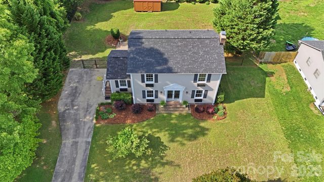 634 Carson Road, Gastonia, NC 28052