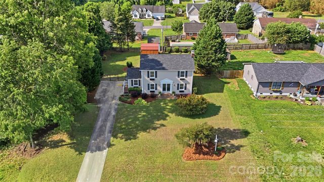 634 Carson Road, Gastonia, NC 28052