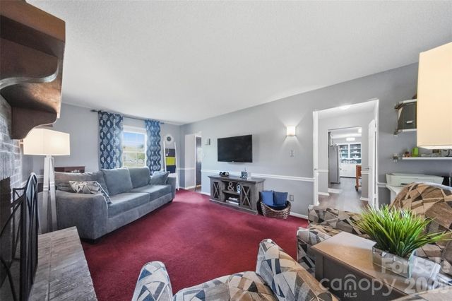 634 Carson Road, Gastonia, NC 28052