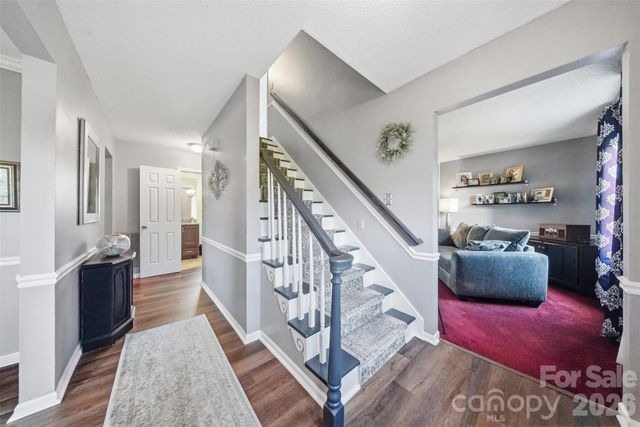 634 Carson Road, Gastonia, NC 28052