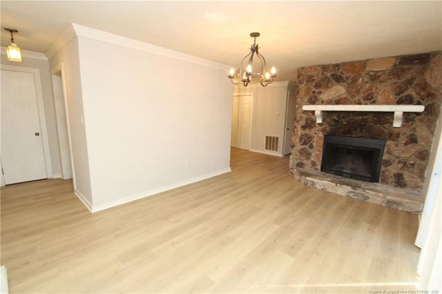 4216 Greencastle Court B, Raleigh, NC 27604