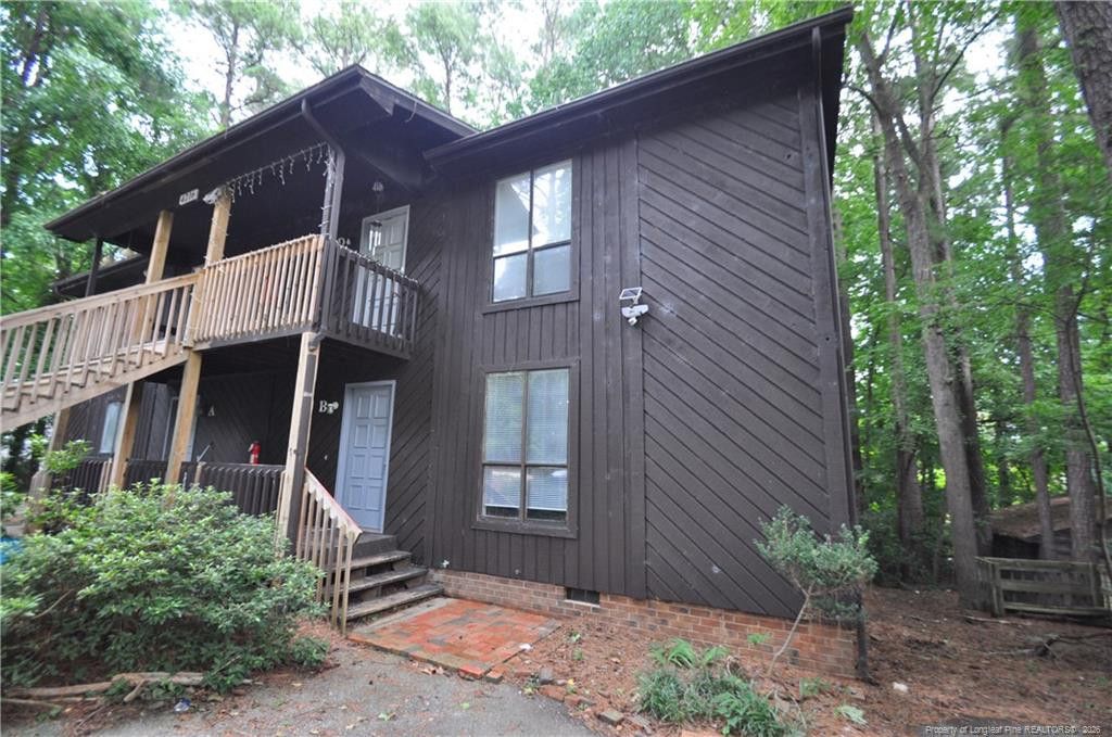 4216 Greencastle Court B, Raleigh, NC 27604