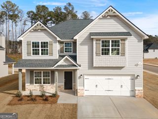 4600 Capulet Court, Forsyth, GA 31029