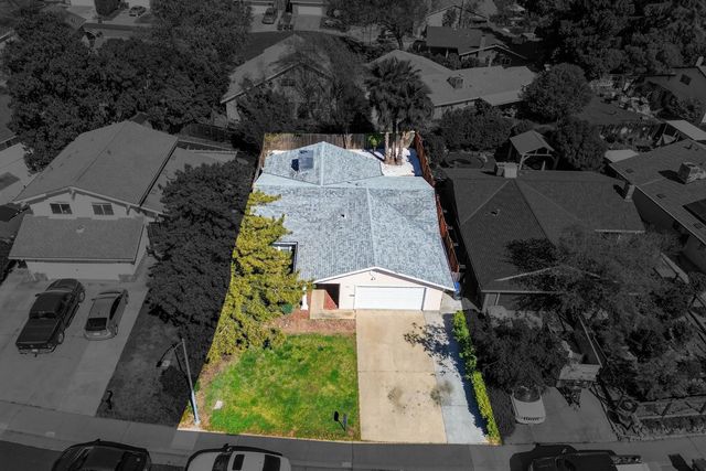 1632 Klamath River Dr., Rancho Cordova, CA 95670