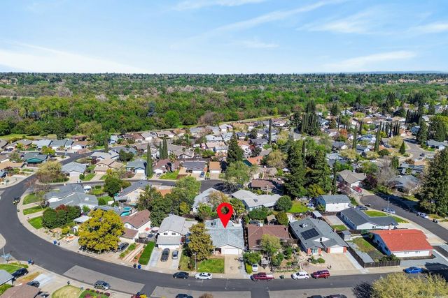 1632 Klamath River Dr., Rancho Cordova, CA 95670