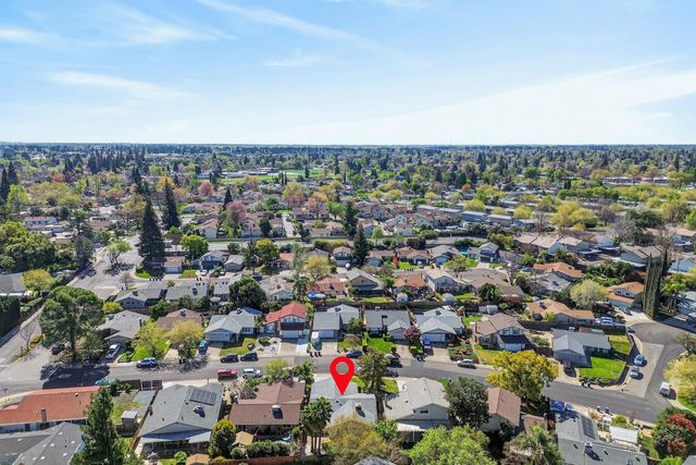 1632 Klamath River Dr., Rancho Cordova, CA 95670