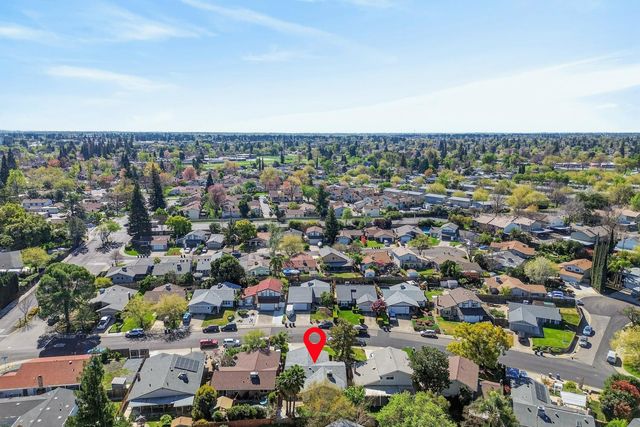 1632 Klamath River Dr., Rancho Cordova, CA 95670