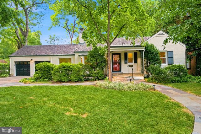 2375 N VERNON ST, Arlington, VA 22207