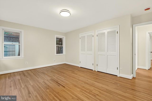 2375 N VERNON ST, Arlington, VA 22207