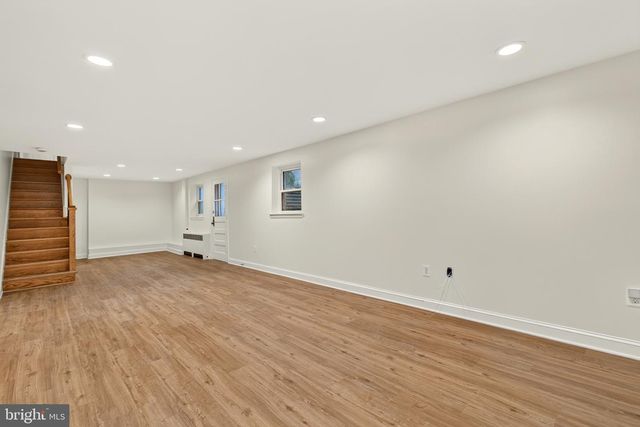 2375 N VERNON ST, Arlington, VA 22207