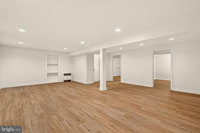 2375 N VERNON ST, Arlington, VA 22207