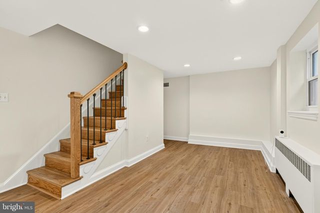 2375 N VERNON ST, Arlington, VA 22207