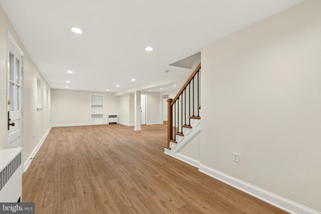 2375 N VERNON ST, Arlington, VA 22207