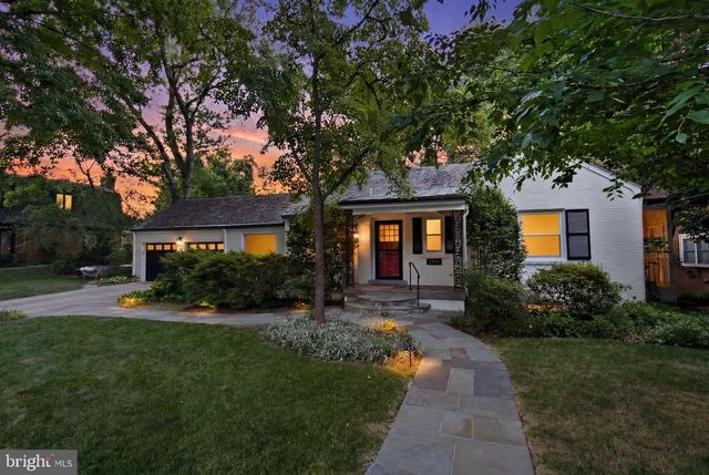 2375 N VERNON ST, Arlington, VA 22207