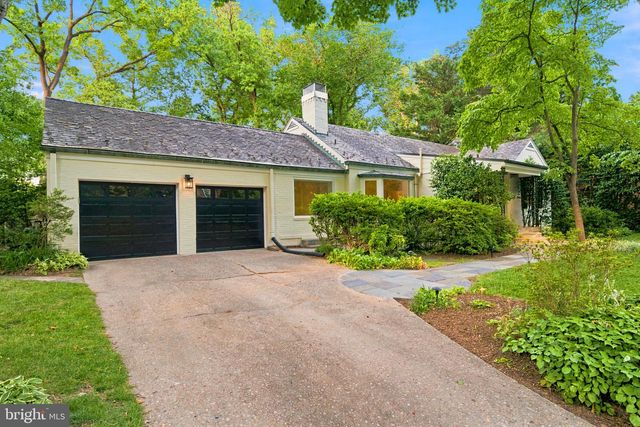 2375 N VERNON ST, Arlington, VA 22207