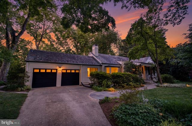 2375 N VERNON ST, Arlington, VA 22207