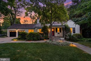 2375 N VERNON ST, Arlington, VA 22207