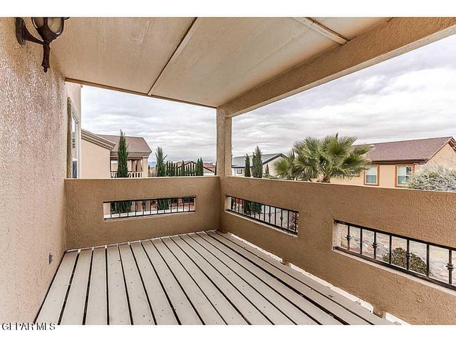 12473 TIERRA LIMON Drive, El Paso, TX 79938