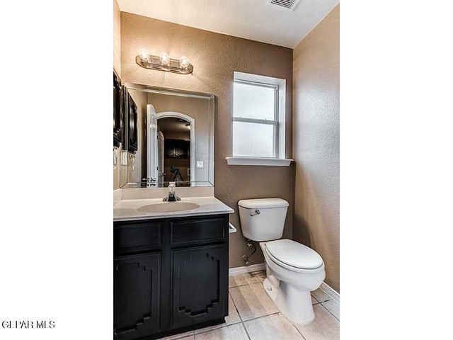 12473 TIERRA LIMON Drive, El Paso, TX 79938