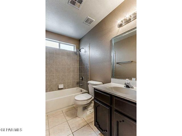 12473 TIERRA LIMON Drive, El Paso, TX 79938