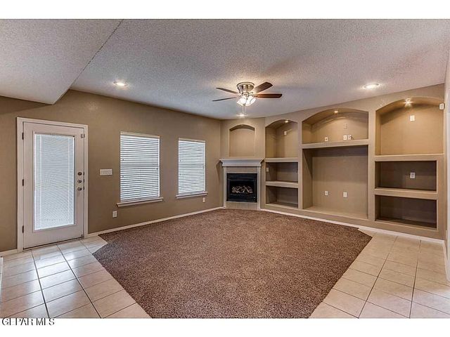 12473 TIERRA LIMON Drive, El Paso, TX 79938