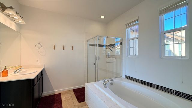 1866 Via Delle Arti 2101, Henderson, NV 89044