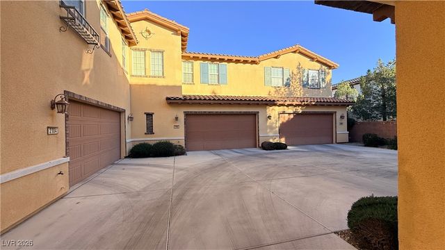 1866 Via Delle Arti 2101, Henderson, NV 89044