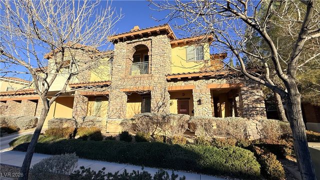 1866 Via Delle Arti 2101, Henderson, NV 89044