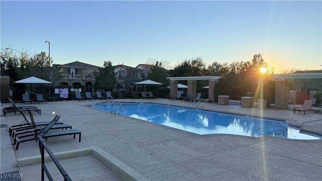 1866 Via Delle Arti 2101, Henderson, NV 89044