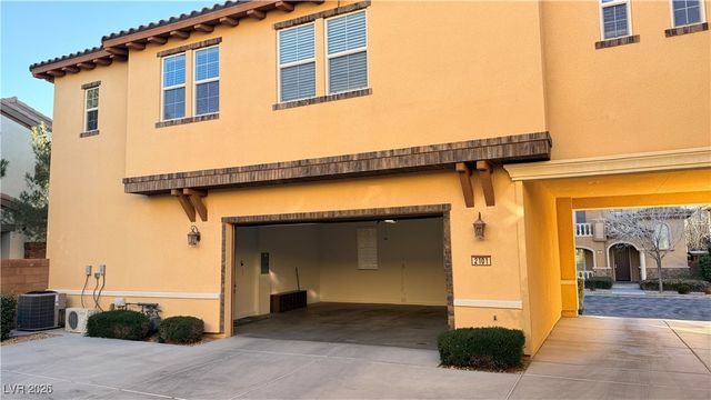 1866 Via Delle Arti 2101, Henderson, NV 89044