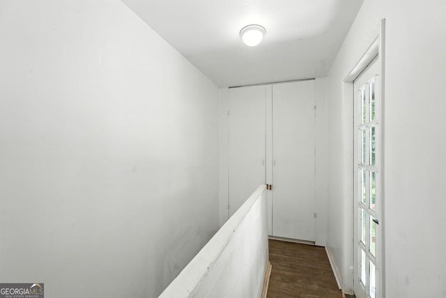 93 FLOYD Lane, Hampton, GA 30228