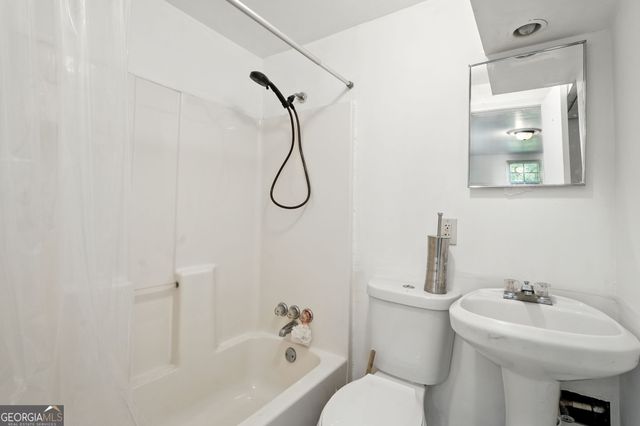 93 FLOYD Lane, Hampton, GA 30228