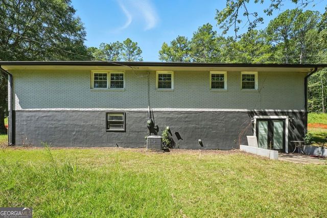 93 FLOYD Lane, Hampton, GA 30228