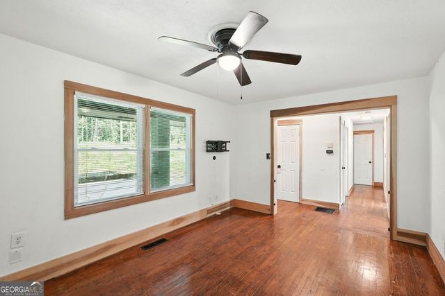 93 FLOYD Lane, Hampton, GA 30228