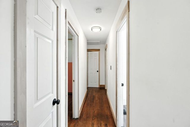 93 FLOYD Lane, Hampton, GA 30228