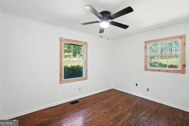 93 FLOYD Lane, Hampton, GA 30228