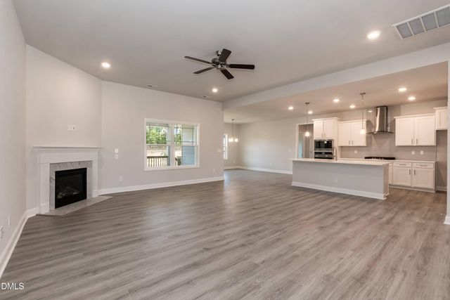 310 Galway Road, Lillington, NC 27546