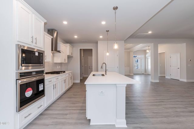 310 Galway Road, Lillington, NC 27546
