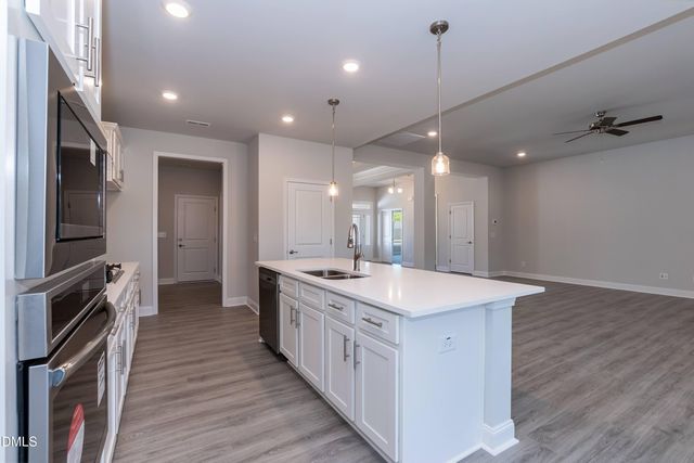 310 Galway Road, Lillington, NC 27546