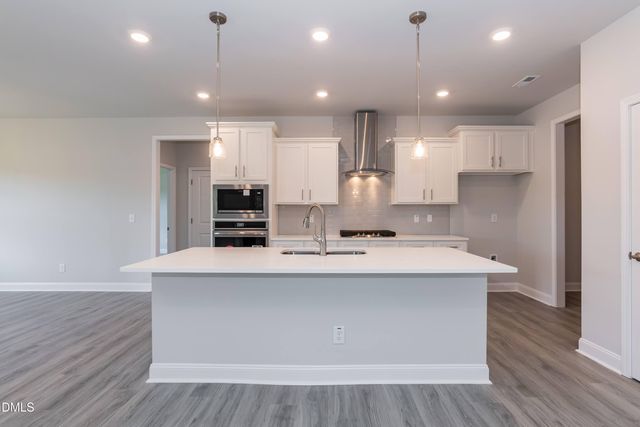 310 Galway Road, Lillington, NC 27546