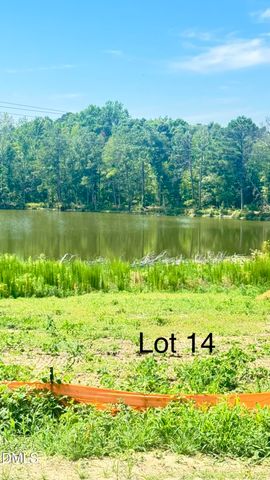 310 Galway Road, Lillington, NC 27546