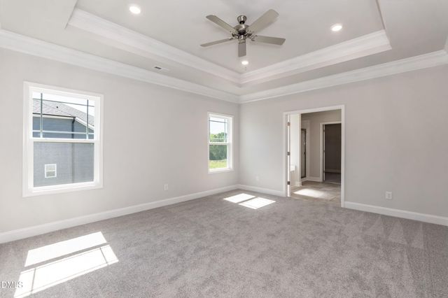 310 Galway Road, Lillington, NC 27546