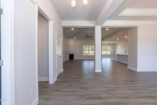 310 Galway Road, Lillington, NC 27546