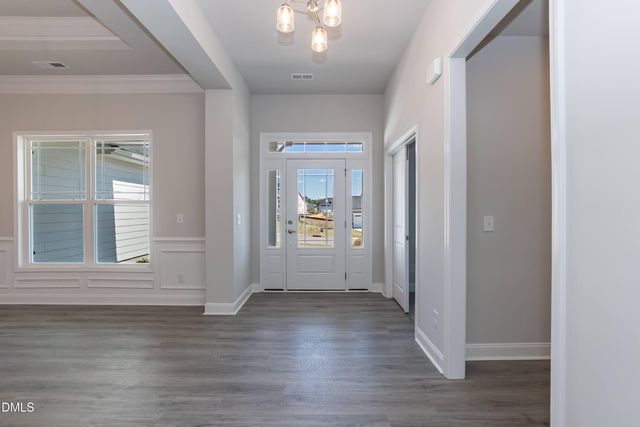 310 Galway Road, Lillington, NC 27546