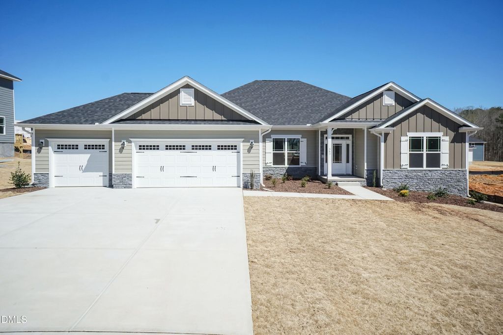 310 Galway Road, Lillington, NC 27546